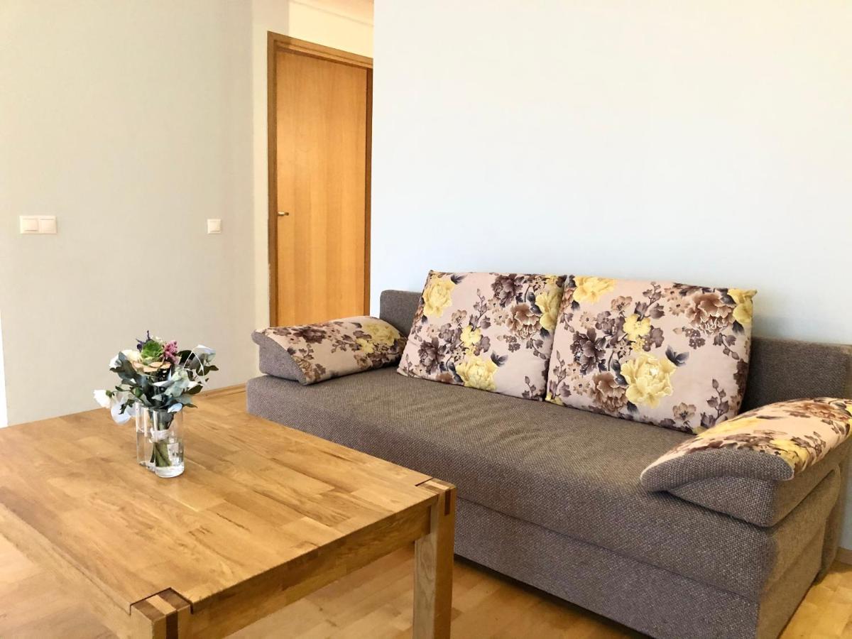 Fabulous Location Apartment