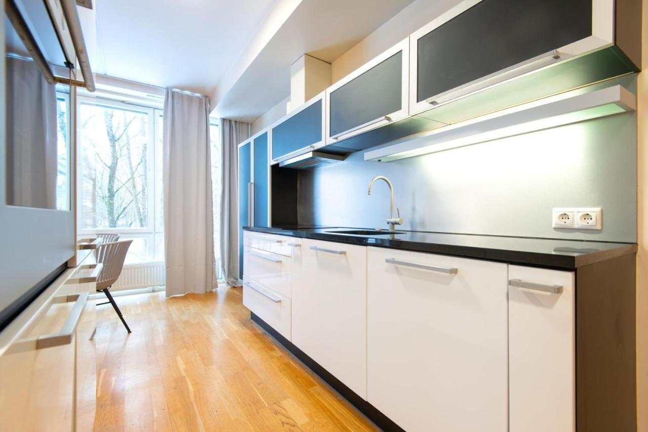 Fabulous Location Apartment