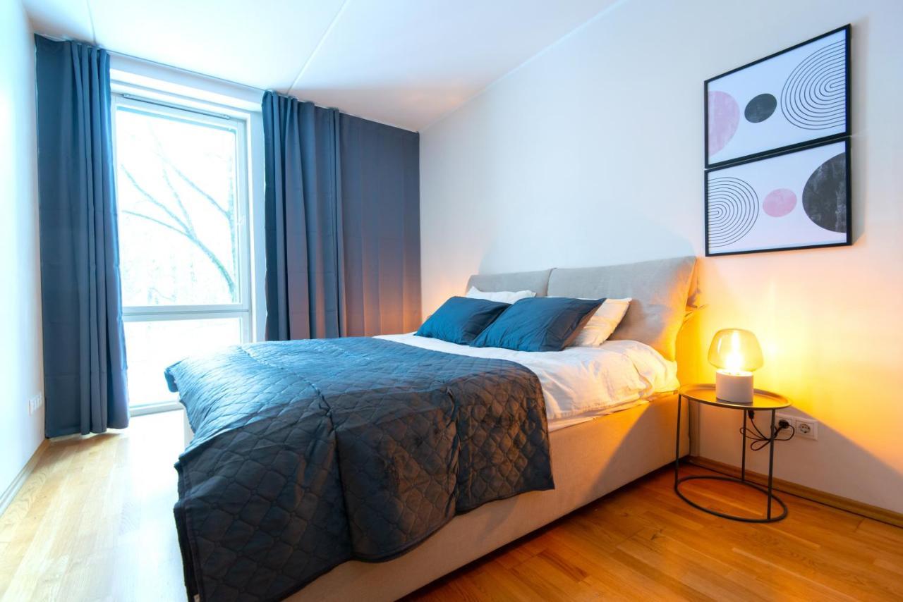 Fabulous Location Apartment Tallinn