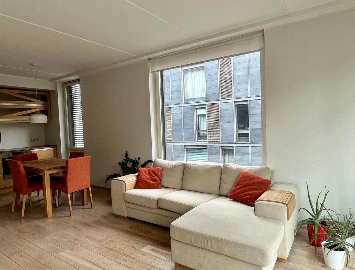 Fabulous Location Apartment