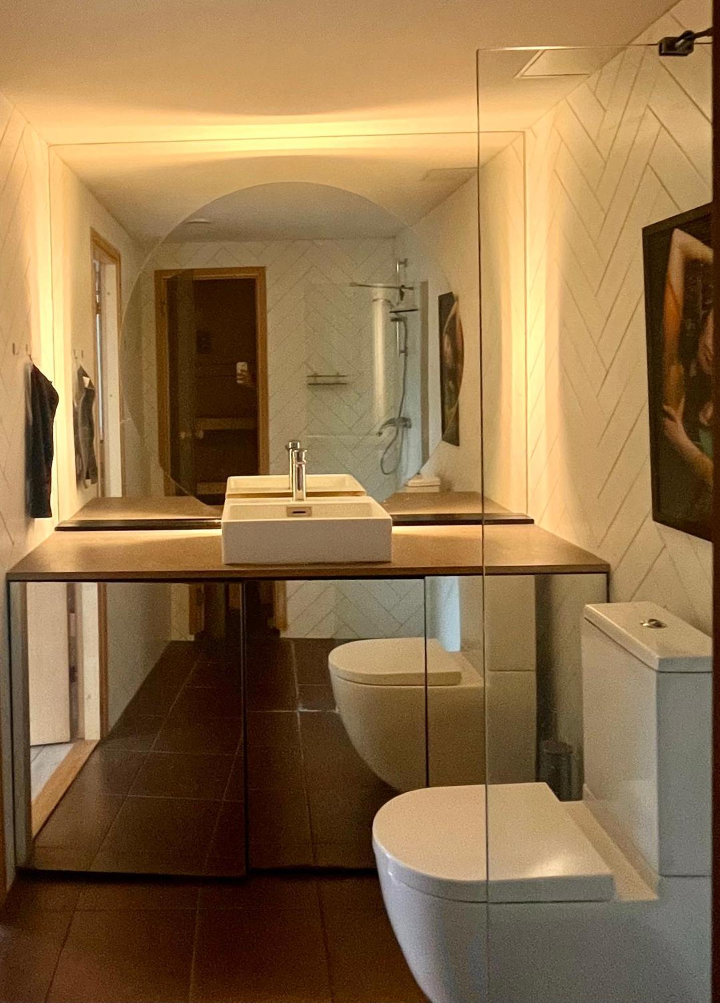 Apartment Fabulous Location Tallinn