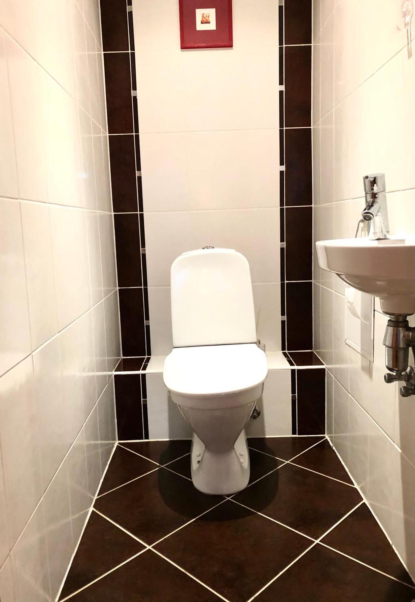 Fabulous Location Apartment Tallinn