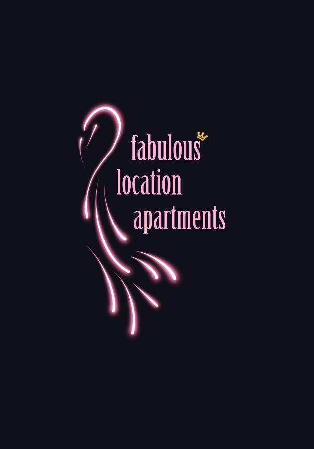 Fabulous Location Apartment *
