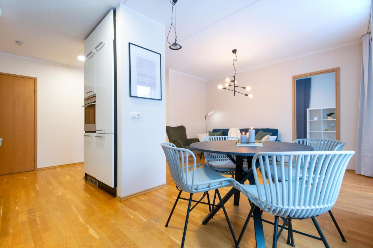 Fabulous Location * Reval