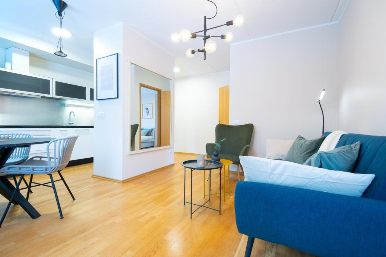 Fabulous Location * Reval