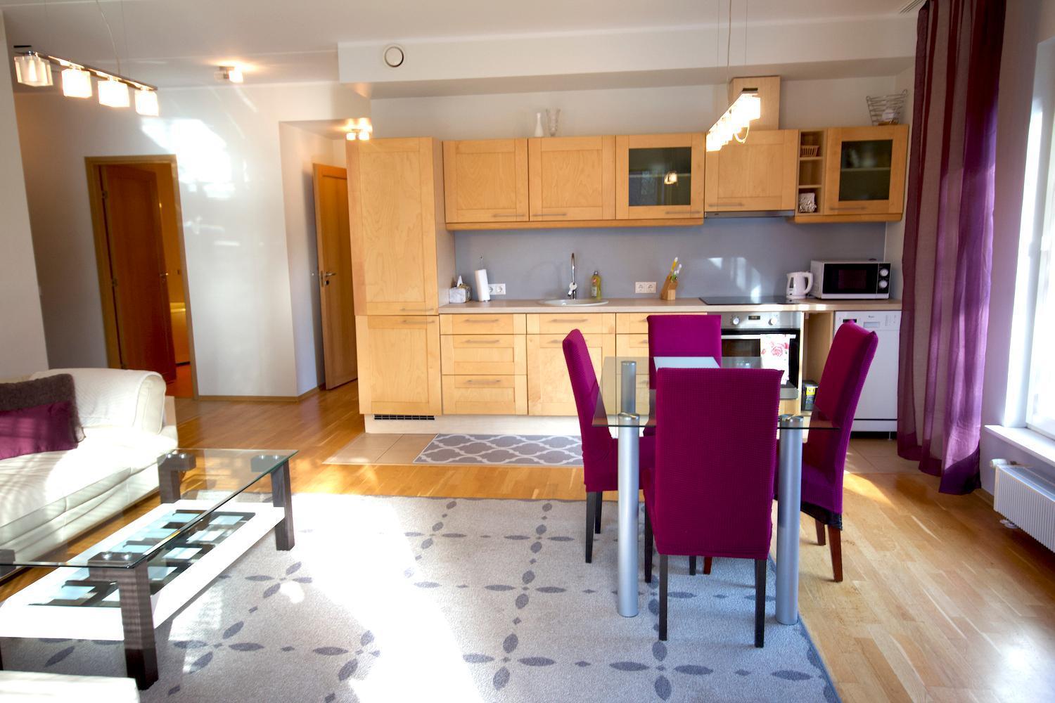 Fabulous Location * Reval