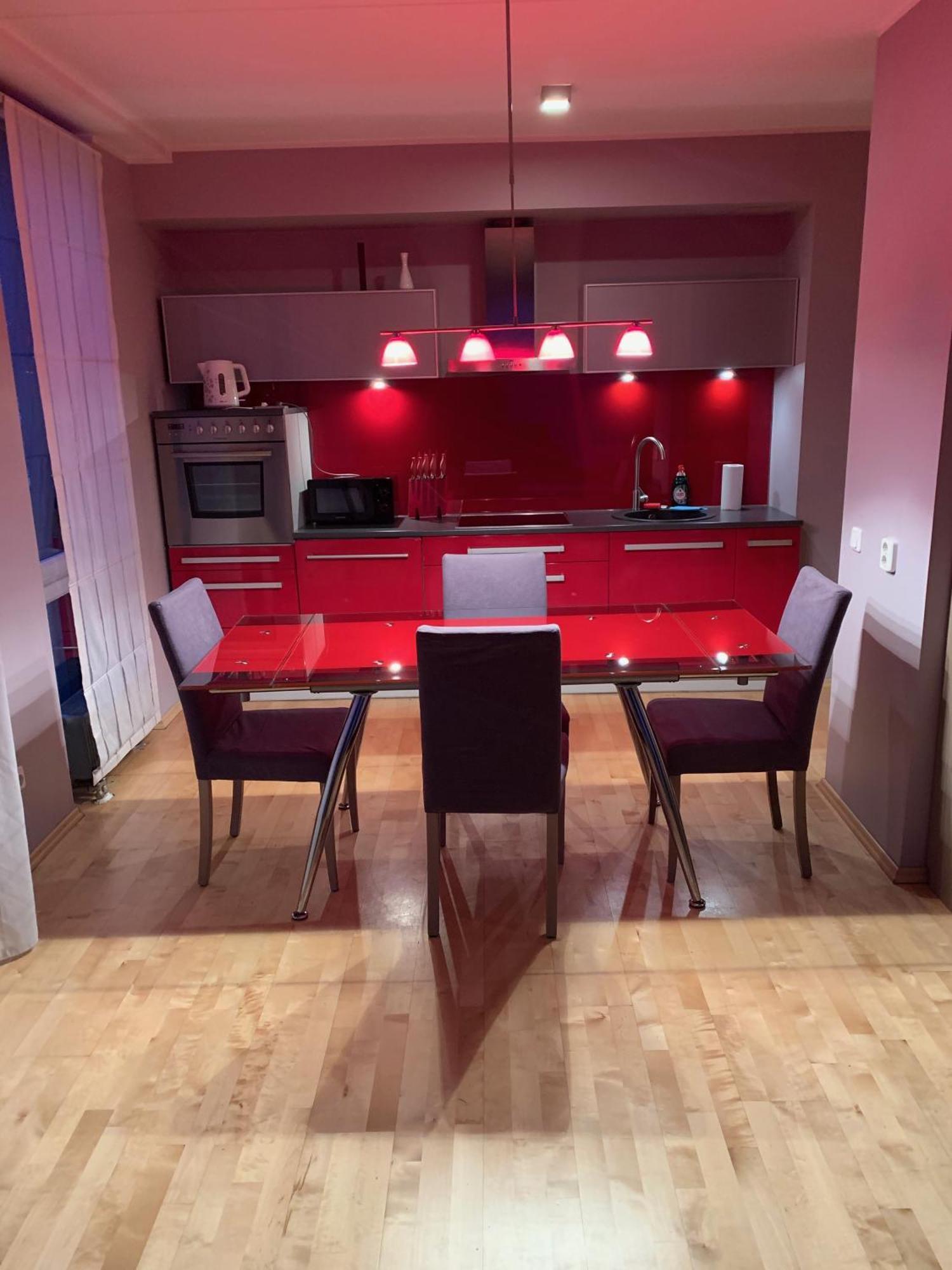 Apartment Fabulous Location Reval