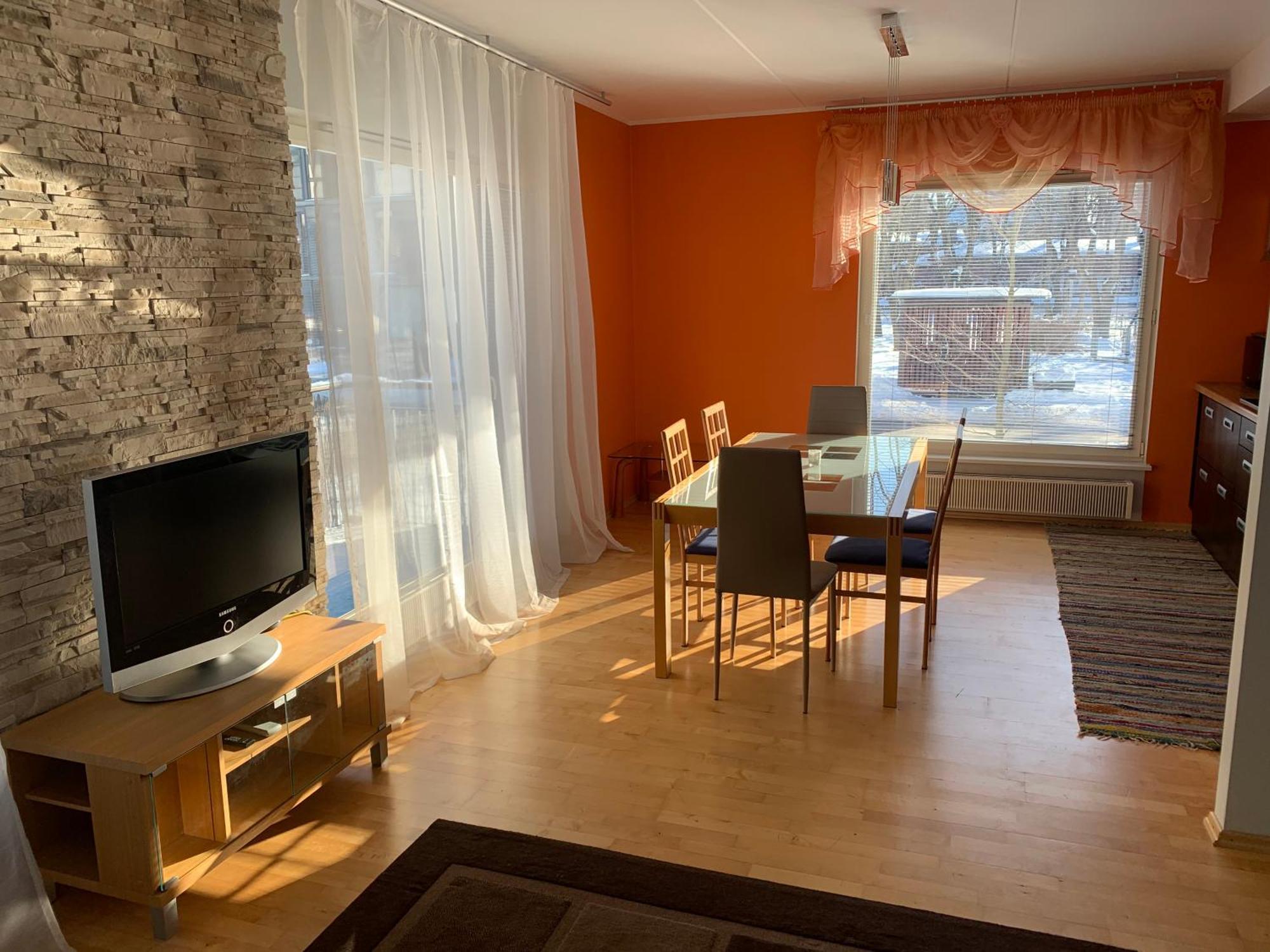 Fabulous Location Apartment Reval