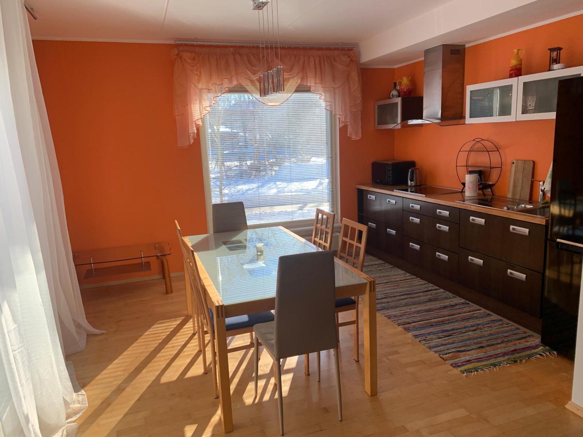 Fabulous Location Apartment Reval
