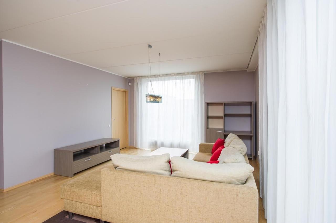 Apartment Fabulous Location